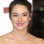 Shailene Woodley Diet Plan