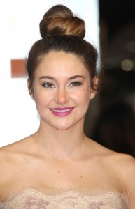 Shailene Woodley