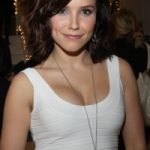 Sophia Bush Diet Plan