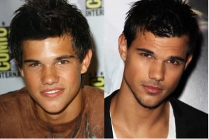 Taylor Lautner 