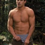 Taylor Lautner Workout Routine