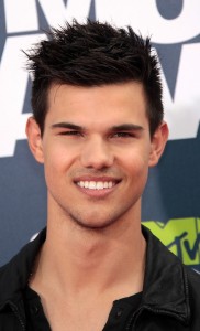 Taylor Lautner 