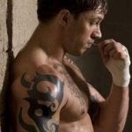 Tom Hardy Workout Routine