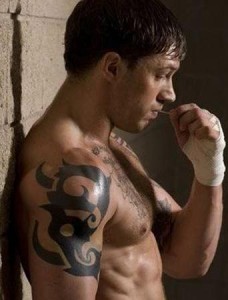 Tom Hardy