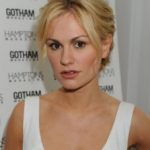 Anna Paquin Diet Plan