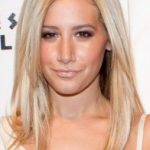 Ashley Tisdale Diet Plan