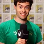 Bill Hader Age, Weight, Height, Measurements