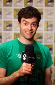 Bill Hader