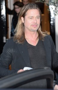 Brad PItt