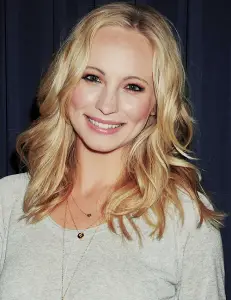 Candice Accola