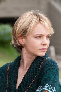 Carey Mulligan