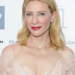 Cate Blanchett Diet Plan