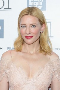 Cate Blanchett