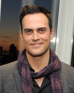 Cheyenne Jackson