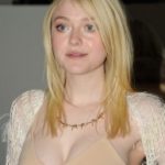 Dakota Fanning Diet Plan