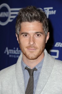 Dave Annable