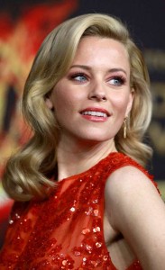 Elizabeth Banks