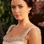 Emily Blunt Diet Plan