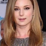 Emily VanCamp Diet Plan