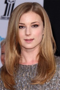 Emily VanCamp