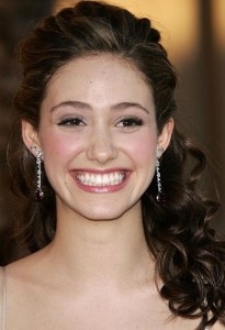 Emmy Rossum