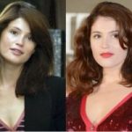 Gemma Arterton Plastic Surgery Before and After