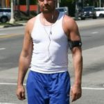 Gerard Butler Workout Routine