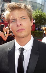 Hunter Parrish