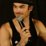 Ian Somerhalder Workout Routine