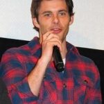 James Marsden Workout Routine