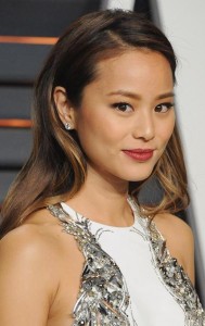 Jamie Chung