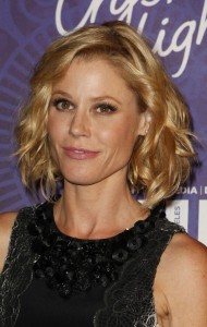 Julie Bowen