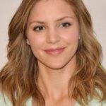 Katharine McPhee Diet Plan