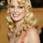 Katherine Heigl Diet Plan