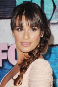 Lea Michele