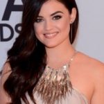 Lucy Hale Diet Plan