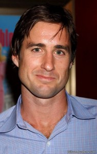 Luke Wilson