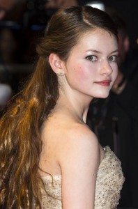 Mackenzie Foy