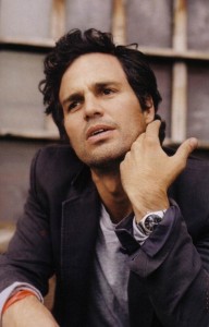 Mark Ruffalo