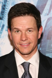 Mark Wahlberg 