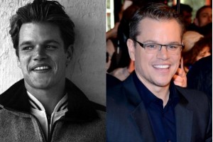 Matt Damon 