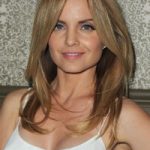 Mena Suvari Diet Plan