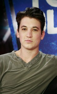 Miles Teller