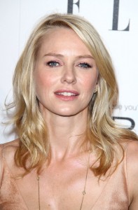 Naomi Watts