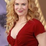 Nicole Kidman Diet Plan