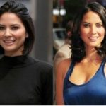 Olivia Munn Plastic Surgery Before and After