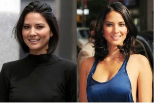 Olivia Munn 