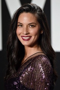 Olivia Munn 