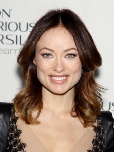 Olivia Wilde