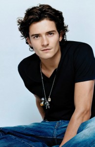 Orlando Bloom